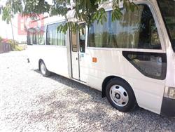 Toyota Coaster